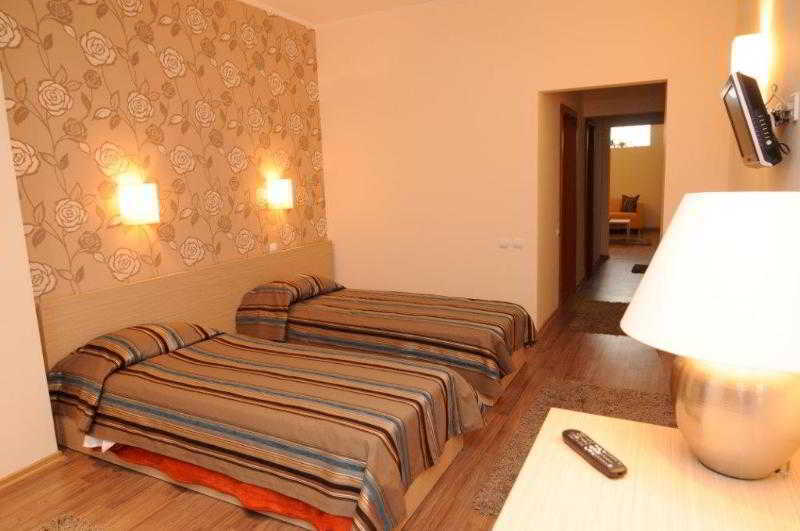 Guci Hotel Constanta Exterior photo
