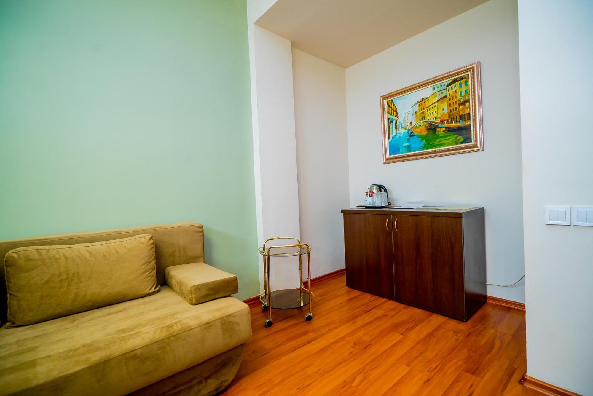 Guci Hotel Constanta Exterior photo